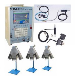 宏贸弹簧检长机（SLD-L1）