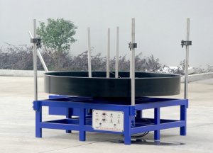 100-500公斤送线架